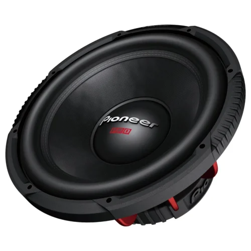 PIONEER TS-W3820 PRO SUBWOOFER 3500W 1800RMS