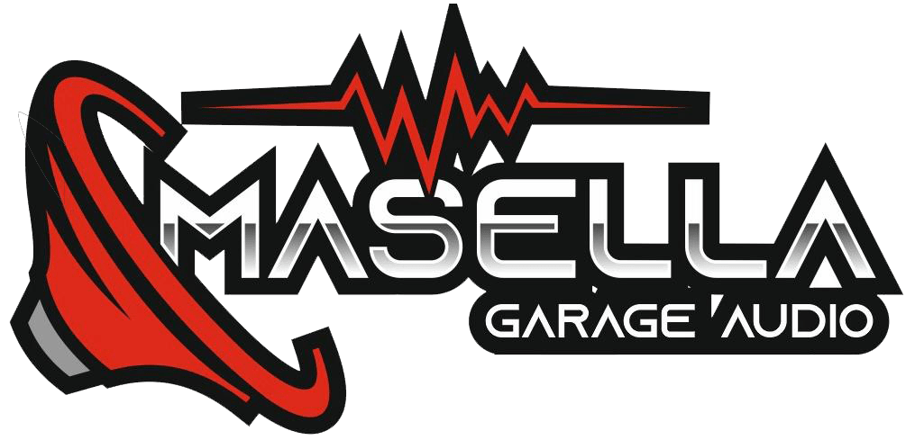 Masella Garage Audio